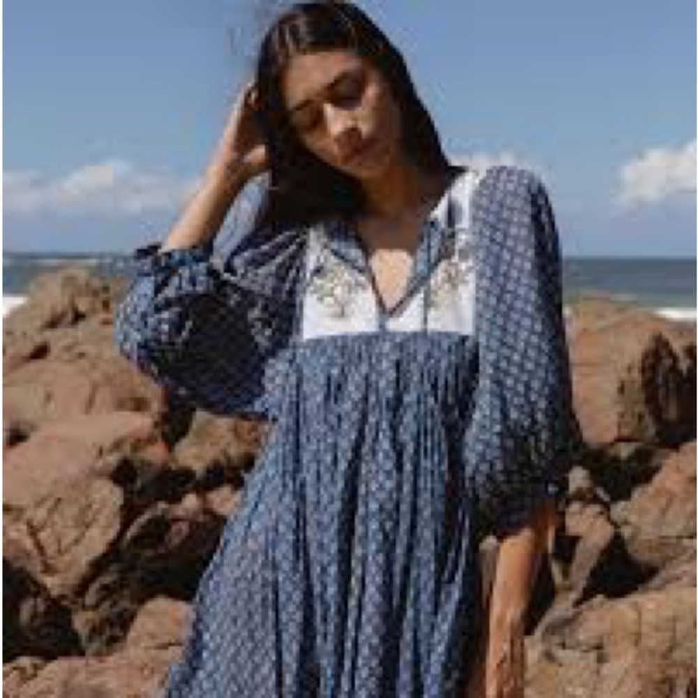 Daughters of India Kyra mini